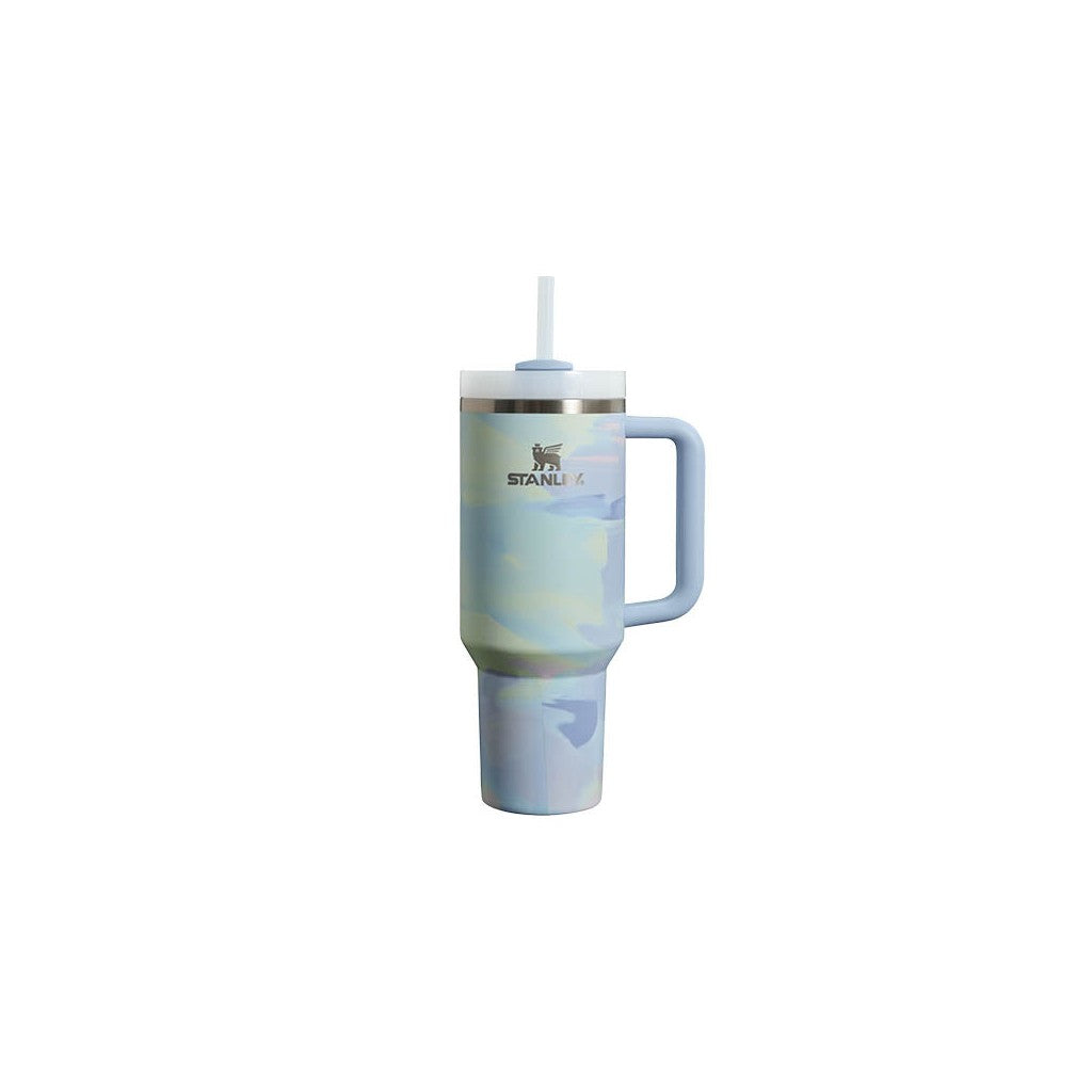 Stanley Quencher 2.0 1.18L/40oz Hydrangea - Stanley