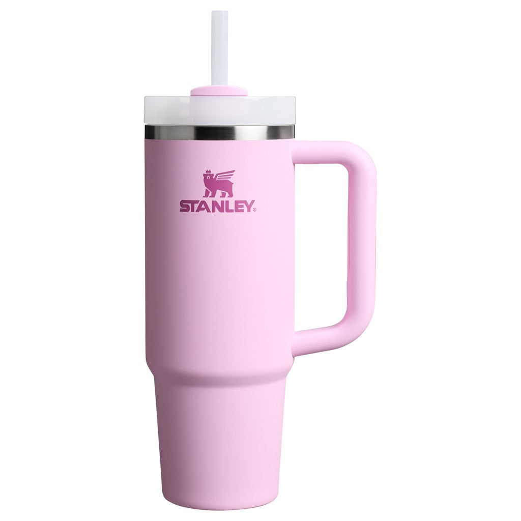 Stanley Quencher 2.0 0.89L/30oz Cherry Blossom - Stanley