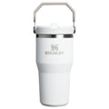 Stanley Ice Flow GO 600ml/20oz Flip Straw Wtr Btl Frost - Stanley