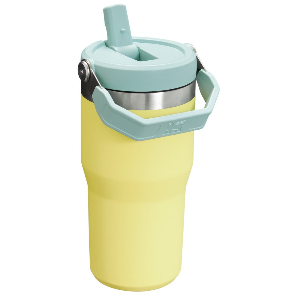Stanley Ice Flow GO 600ml/20oz Flip Straw Wtr Btl Pomelo - Stanley