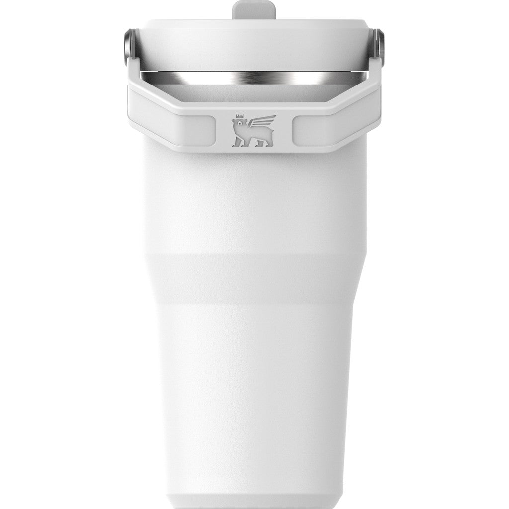 Stanley Ice Flow GO 600ml/20oz Flip Straw Wtr Btl Pomelo - Stanley