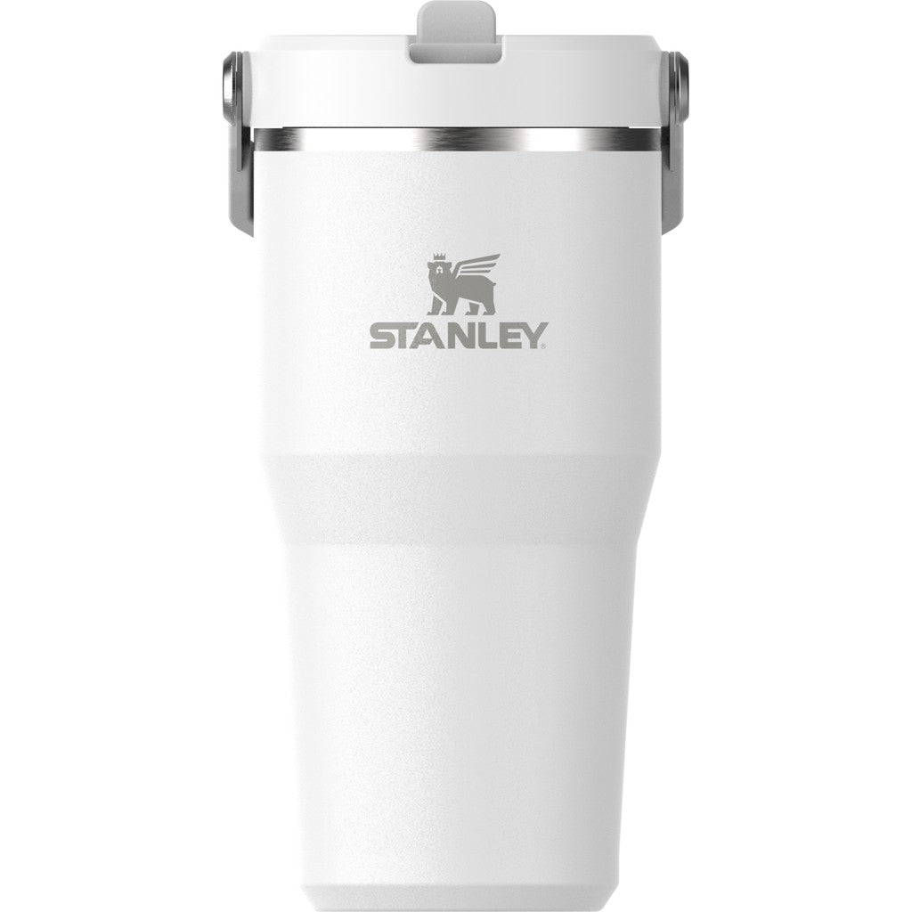 Stanley Ice Flow GO 600ml/20oz Flip Straw Wtr Btl Pomelo - Stanley