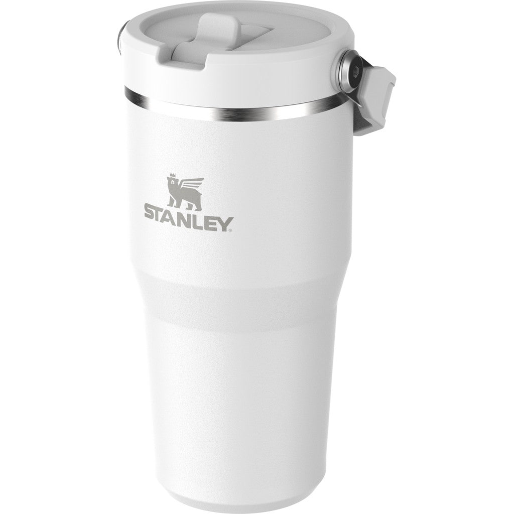 Stanley Ice Flow GO 600ml/20oz Flip Straw Wtr Btl Pomelo - Stanley