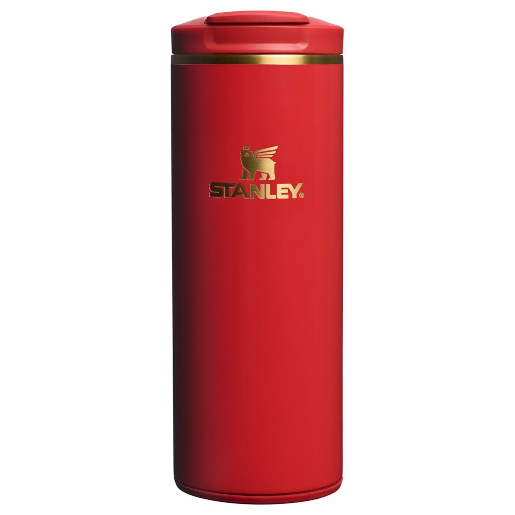 Stanley Mug 350ml/12oz AeroLight Cream Metallic - Stanley