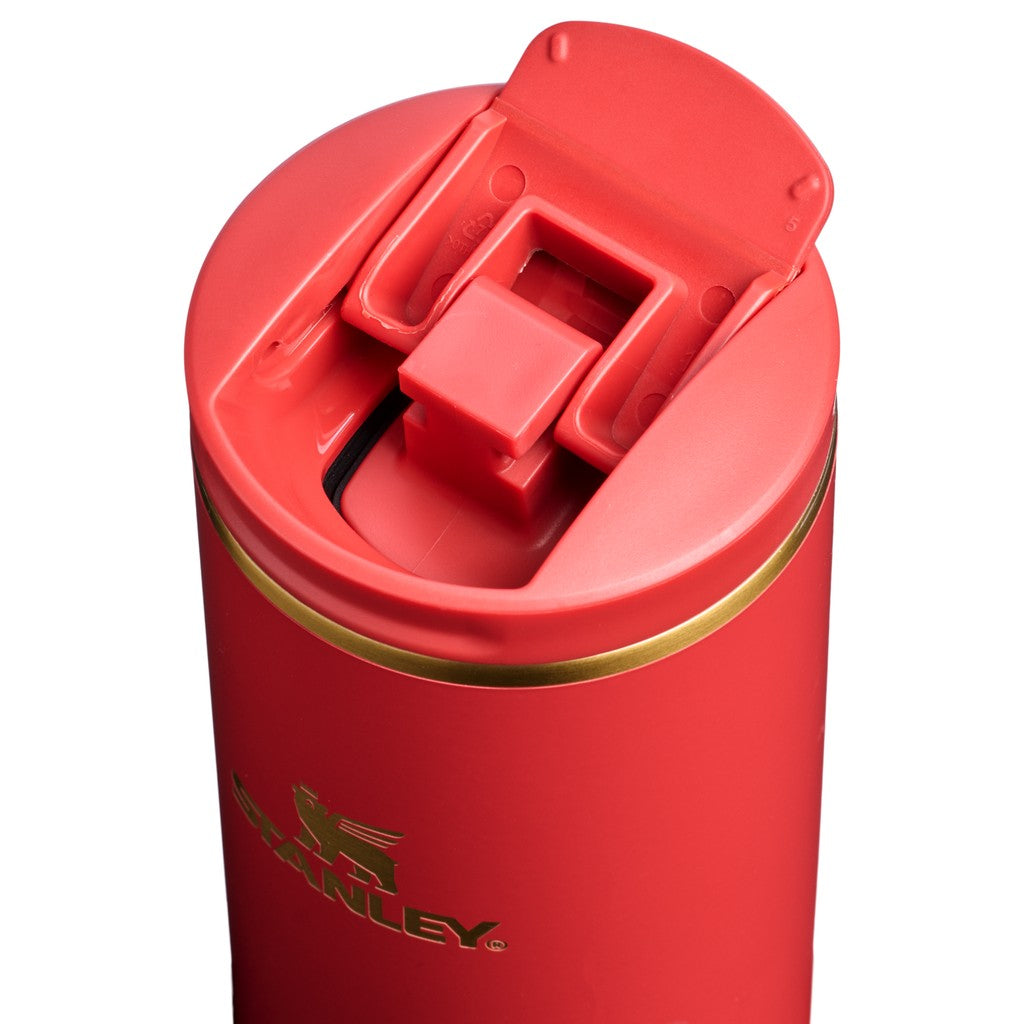 Stanley Mug 350ml/12oz AeroLight Cream Metallic - Stanley