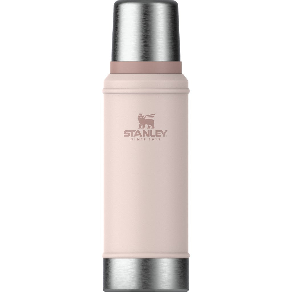 Stanley CLA Vac Bottle 750ml/25oz Rose Quartz - Stanley