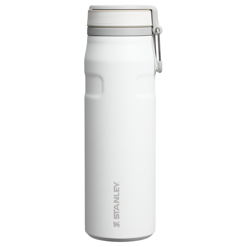Stanley IceFlow Bottle Twist Flip 0.7L / 24oz Frost - Stanley