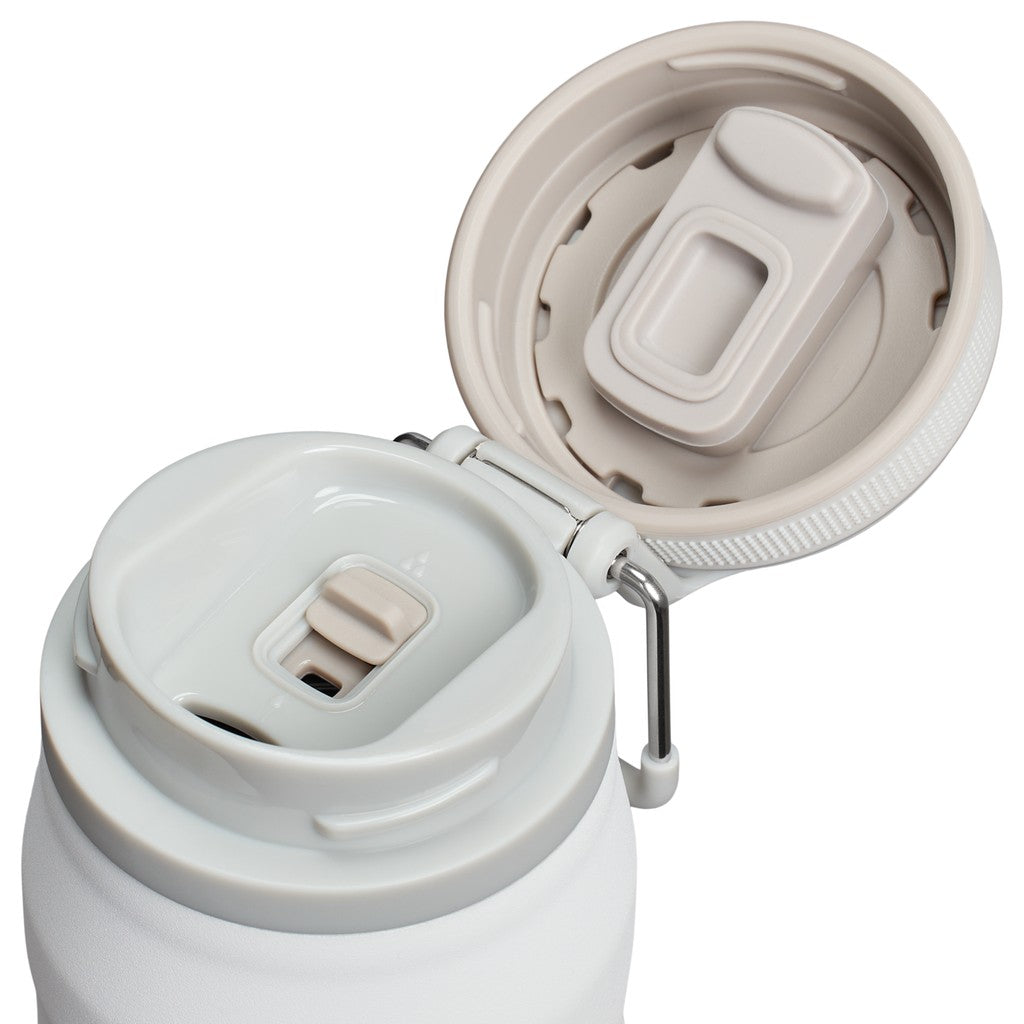 Stanley IceFlow Bottle Twist Flip 0.7L / 24oz Frost - Stanley