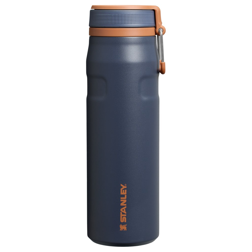 Stanley IceFlow Bottle Twist Flip 0.7L / 24oz Twilight - Stanley