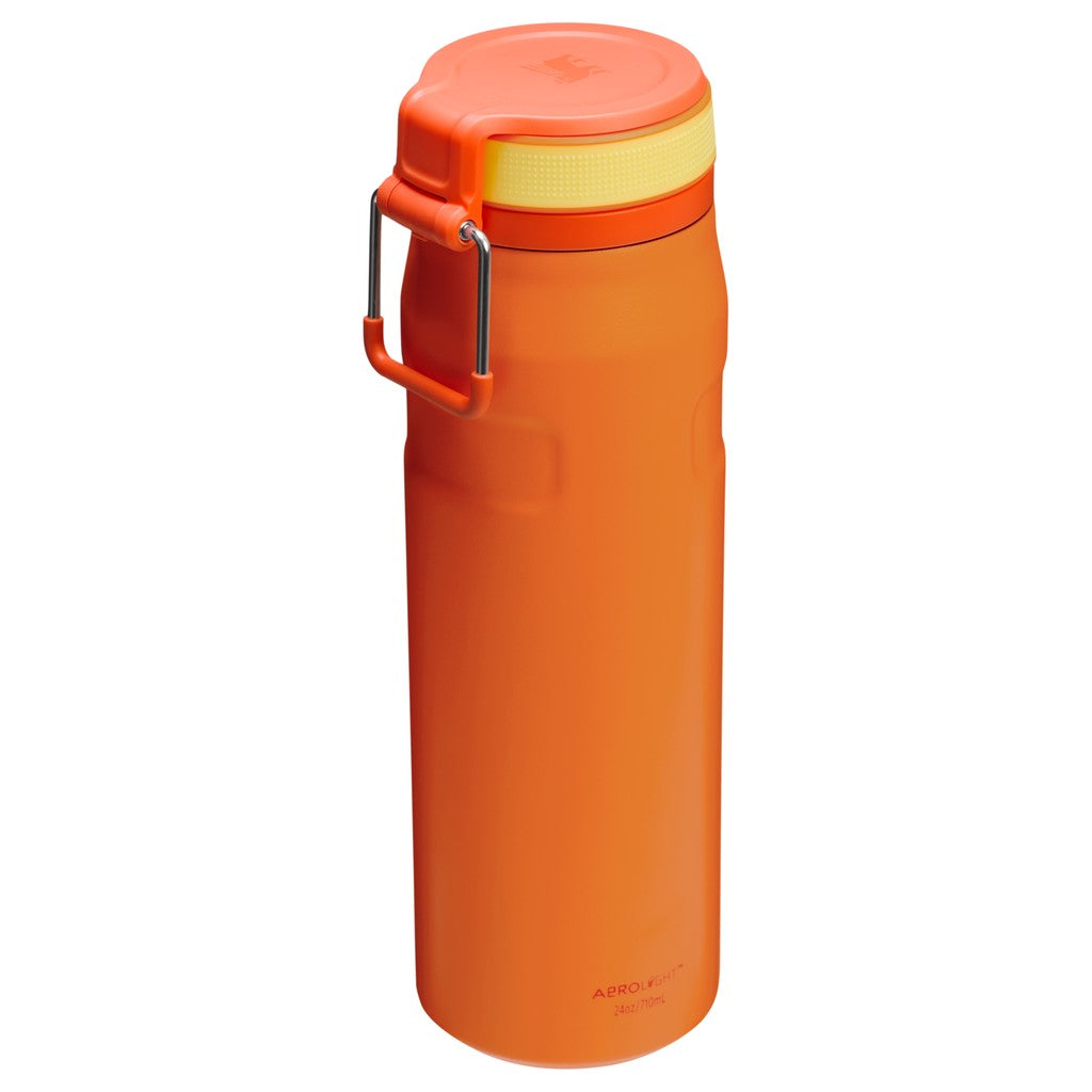 Stanley IceFlow Bottle Twist Flip 0.7L / 24oz Twilight - Stanley