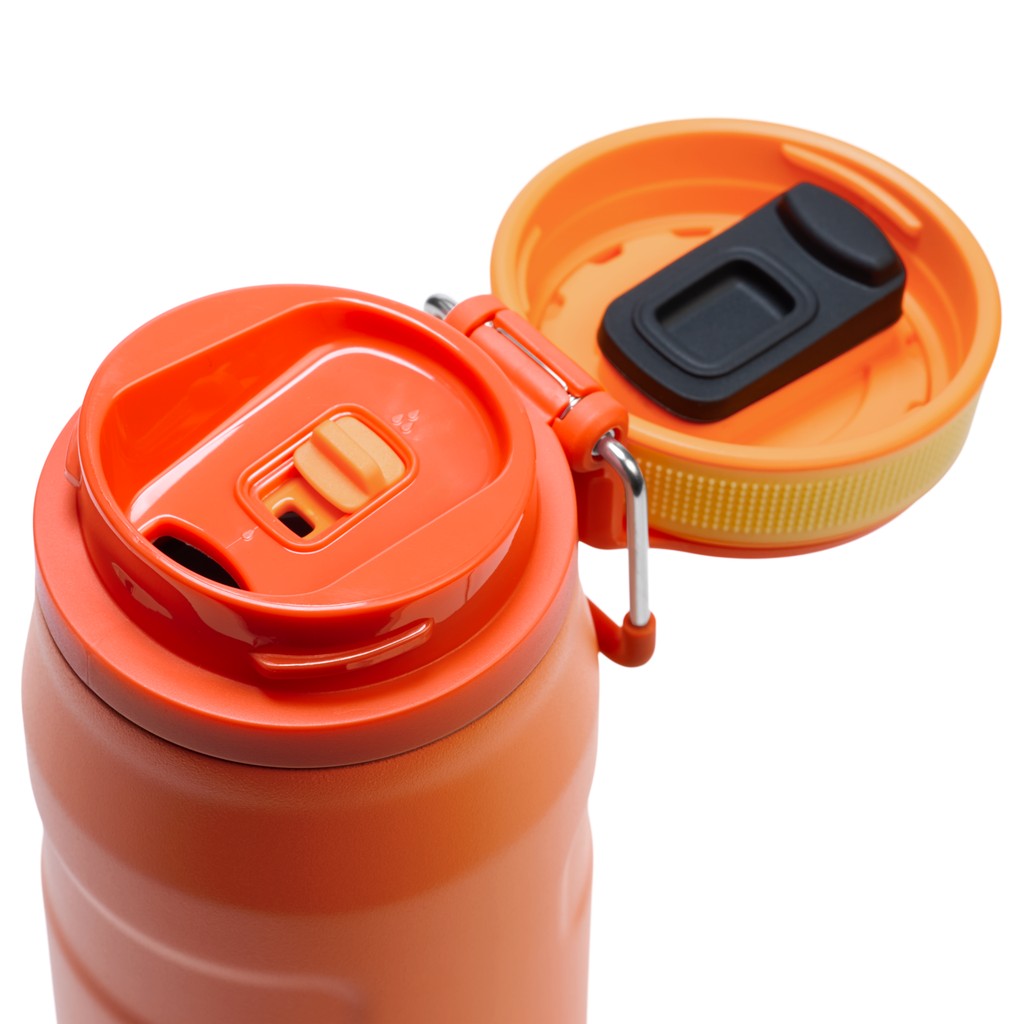 Stanley IceFlow Bottle Twist Flip 0.7L / 24oz Twilight - Stanley