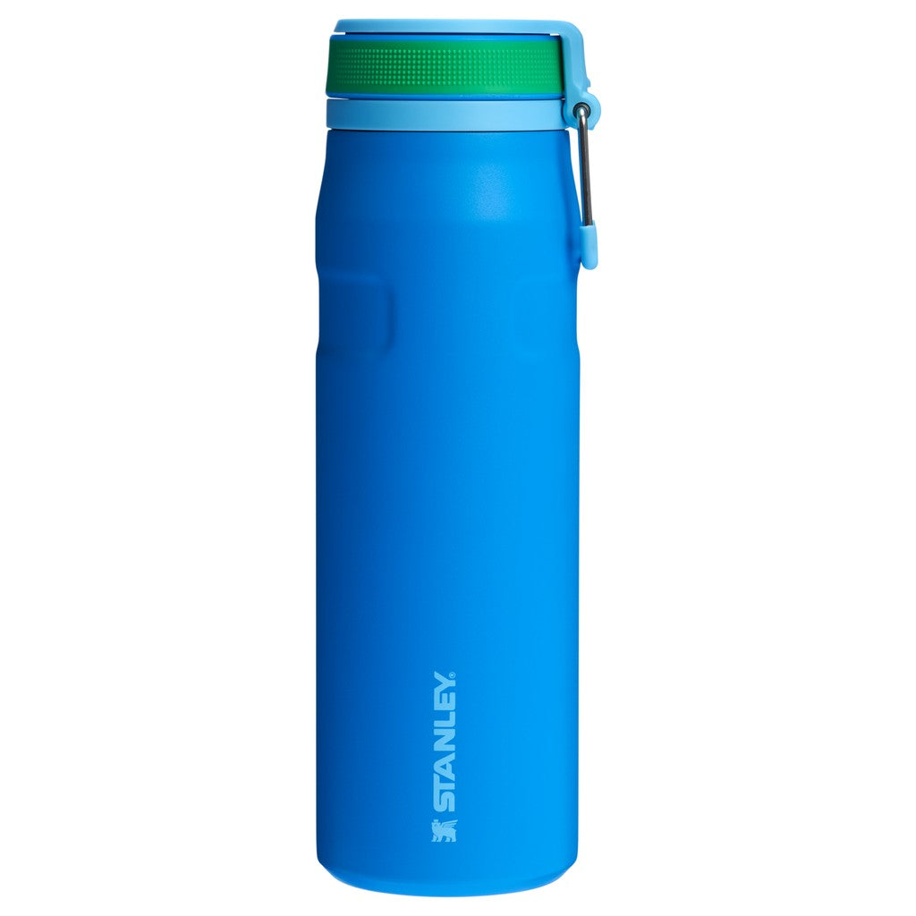 Stanley IceFlow Bottle Twist Flip 0.7L / 24oz Azure - Stanley