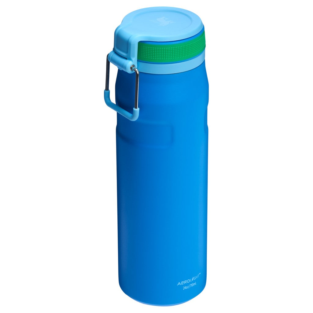 Stanley IceFlow Bottle Twist Flip 0.7L / 24oz Azure - Stanley