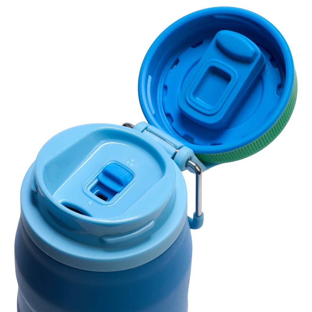 Stanley IceFlow Bottle Twist Flip 0.7L / 24oz Azure - Stanley
