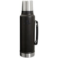 Stanley The Legendary Classic Bottle 1.4L / 1.5QT Black 2.0 - Stanley