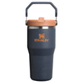 Stanley Ice Flow GO 590ml/20oz Flip Straw Wtr Btl Twilight - Stanley