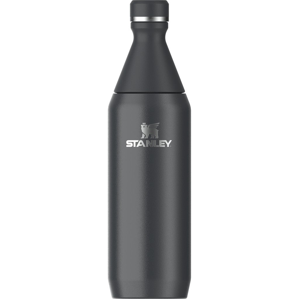 Stanley All Day Slim Bottle 0.6L/20oz Black - Stanley