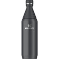 Stanley All Day Slim Bottle 0.6L/20oz Black - Stanley
