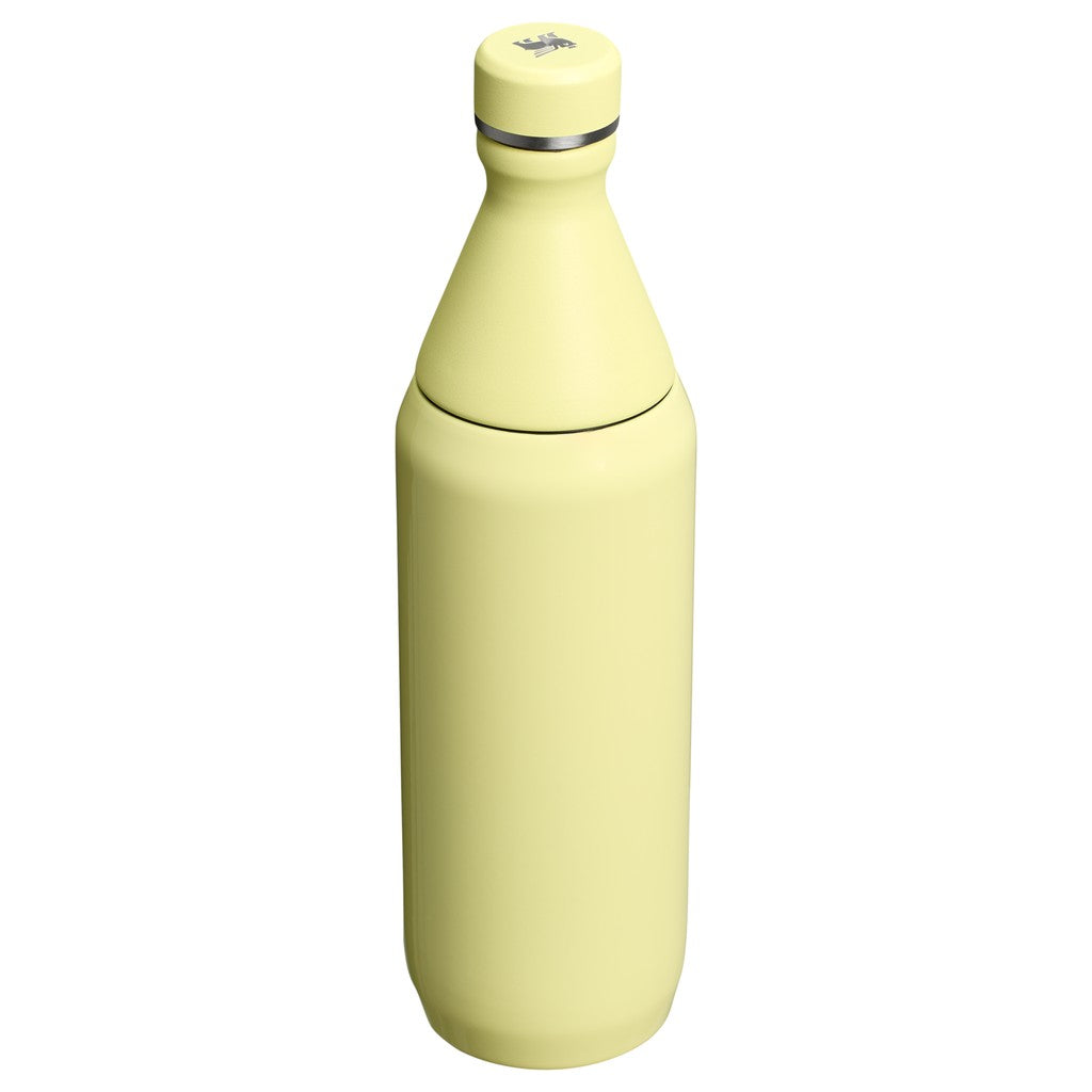 Stanley All Day Slim Bottle 0.6L/20oz Black - Stanley