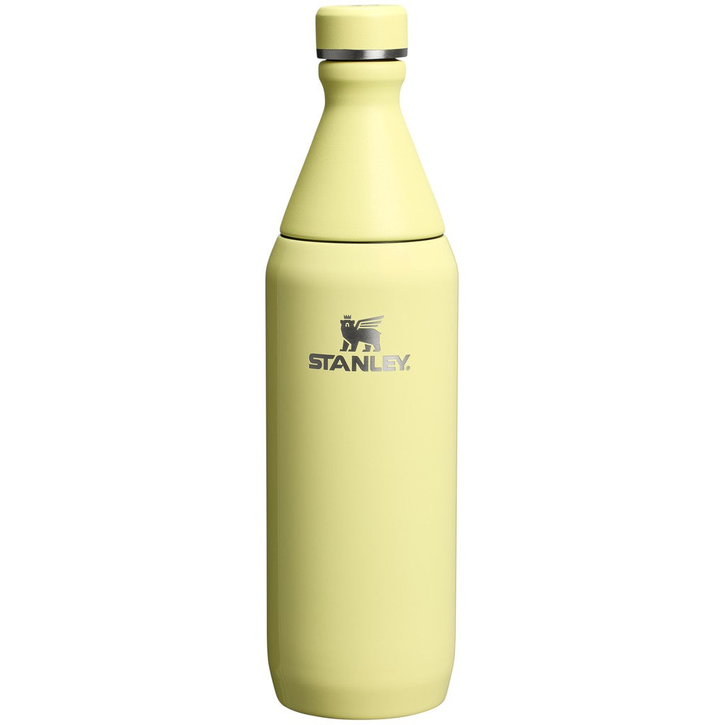 Stanley All Day Slim Bottle 0.6L/20oz Pomelo Gloss - Stanley