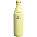 Stanley All Day Slim Bottle 0.6L/20oz Pomelo Gloss - Stanley