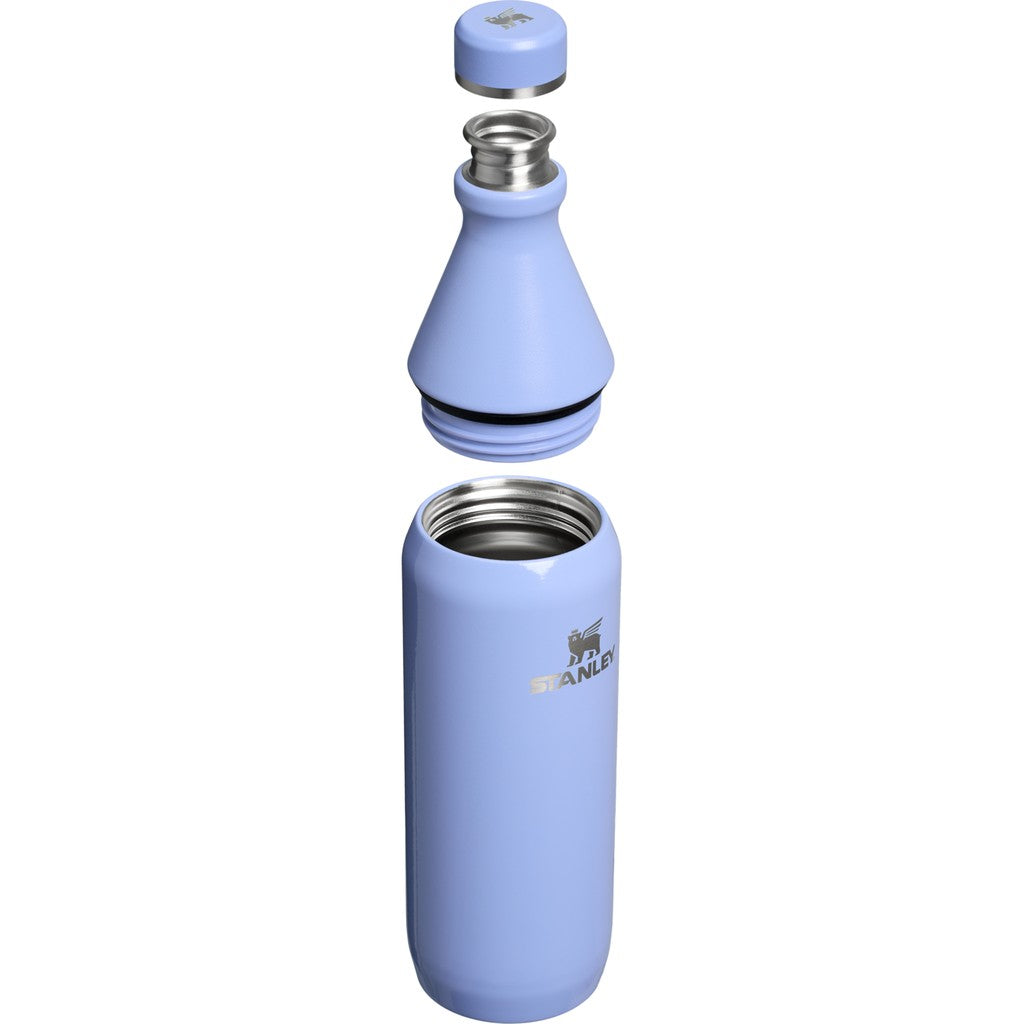Stanley All Day Slim Bottle 0.6L/20oz Pomelo Gloss - Stanley
