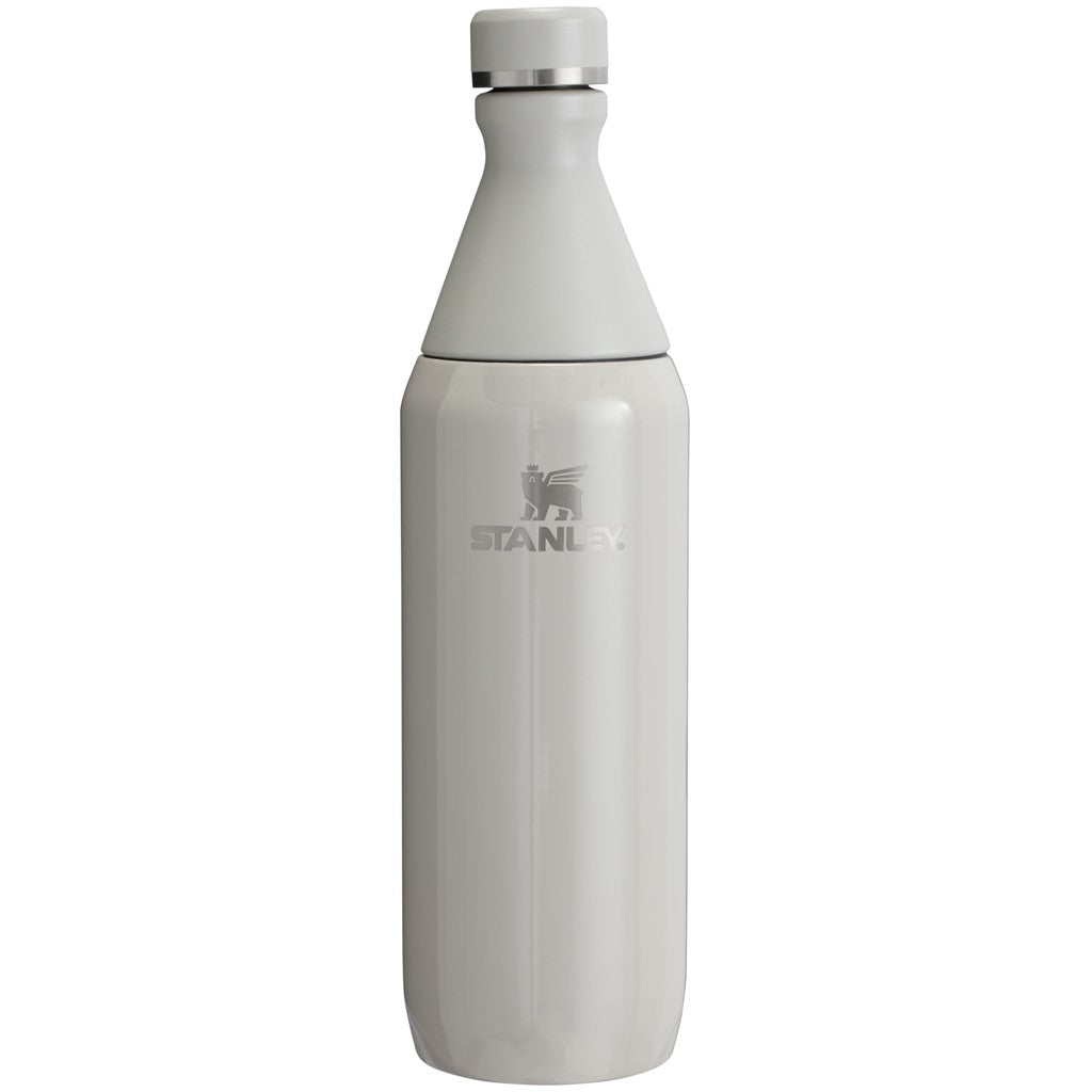 Stanley All Day Slim Bottle 0.6L/20oz Ash Gloss - Stanley