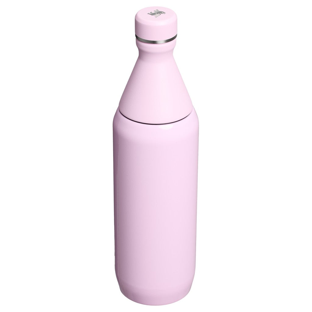 Stanley All Day Slim Bottle 0.6L/20oz Ash Gloss - Stanley