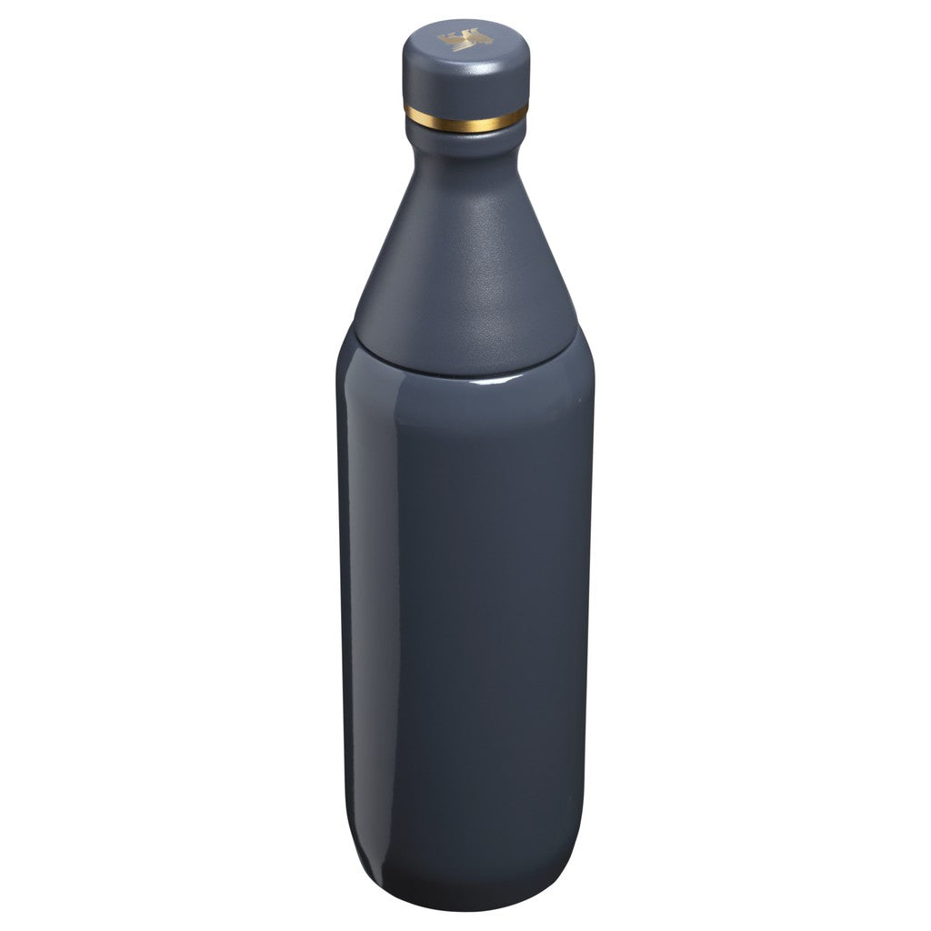 Stanley All Day Slim Bottle 0.6L/20oz Ash Gloss - Stanley
