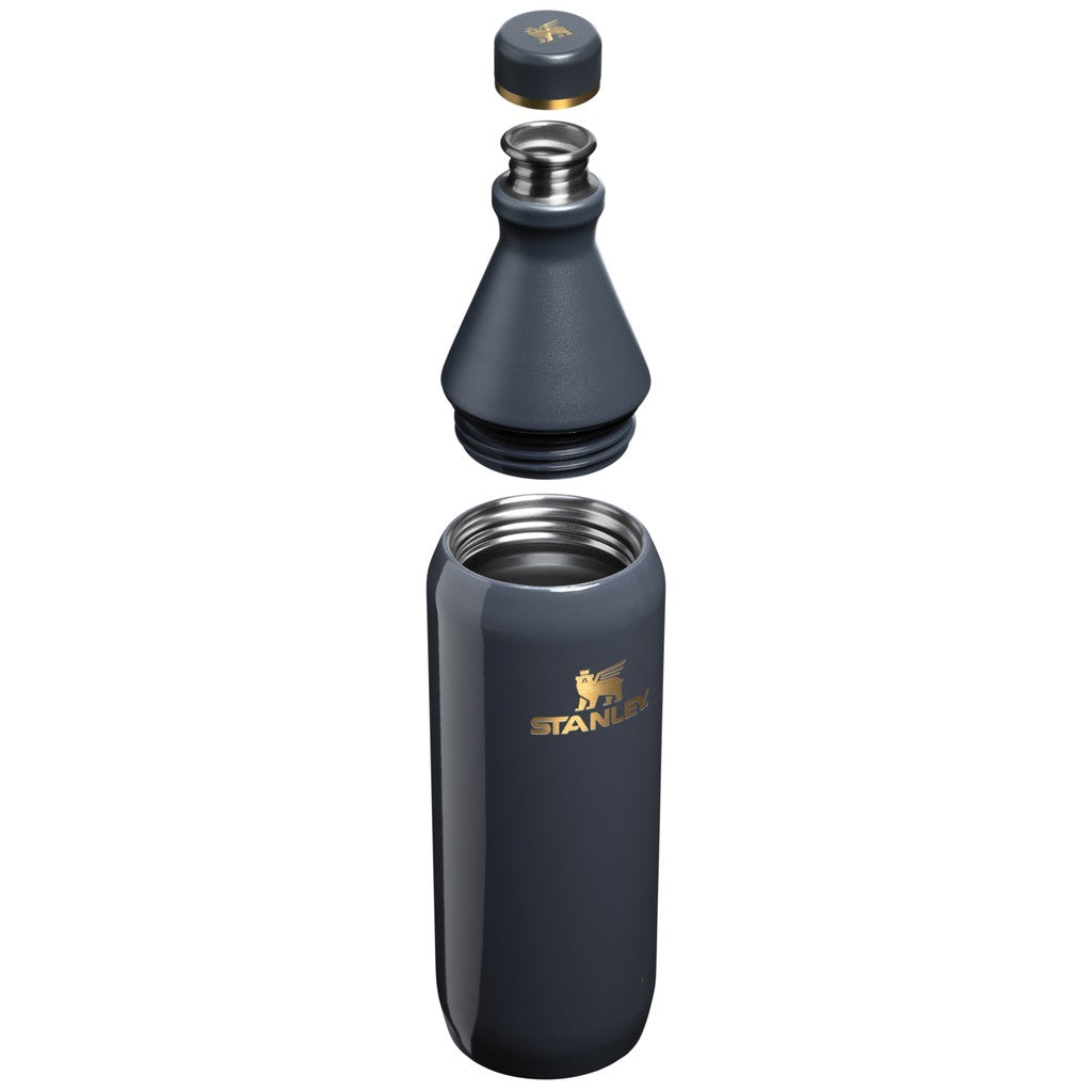 Stanley All Day Slim Bottle 0.6L/20oz Ash Gloss - Stanley