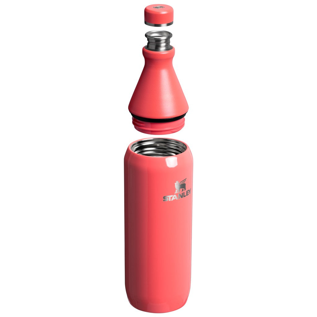 Stanley All Day Slim Bottle 0.6L/20oz Ash Gloss - Stanley