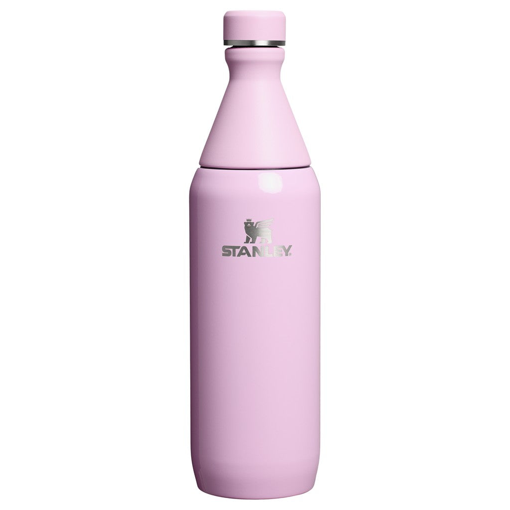 Stanley All Day Slim Bottle 0.6L/20oz Cherry Blossom Gloss - Stanley