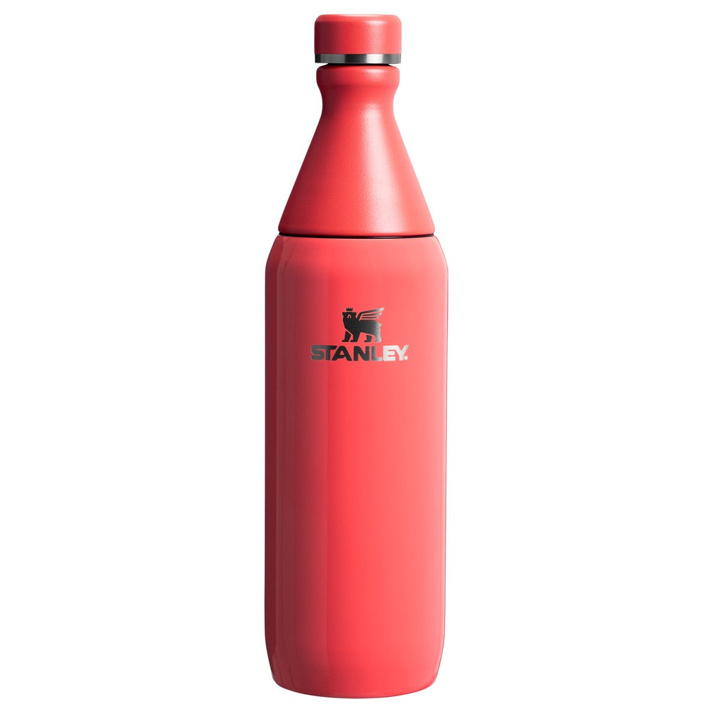 Stanley All Day Slim Bottle 0.6L/20oz Cherry Blossom Gloss - Stanley