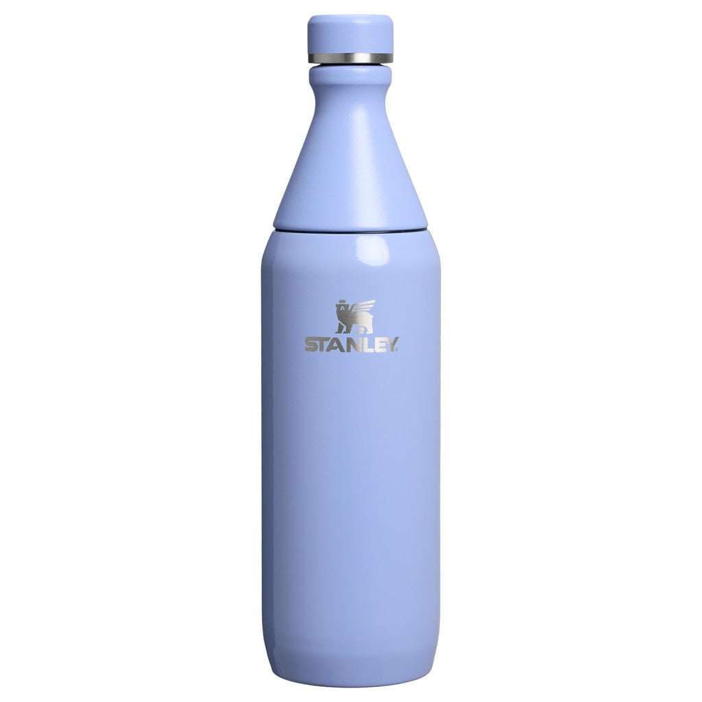Stanley All Day Slim Bottle 0.6L/20oz Cherry Blossom Gloss - Stanley