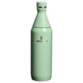 Stanley The All Day Slim Bottle 0.6L / 20oz Pistachio Gloss - Stanley