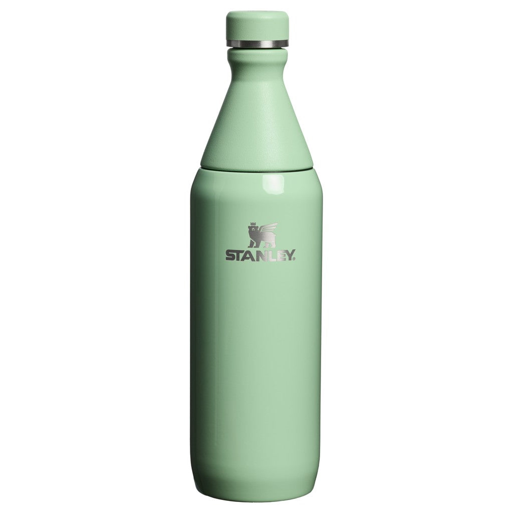 Stanley The All Day Slim Bottle 0.6L / 20oz Pistachio Gloss - Stanley