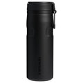 Stanley IceFlow Bottle Twist Flip 0.47L / 16oz Black 2.0 - Stanley