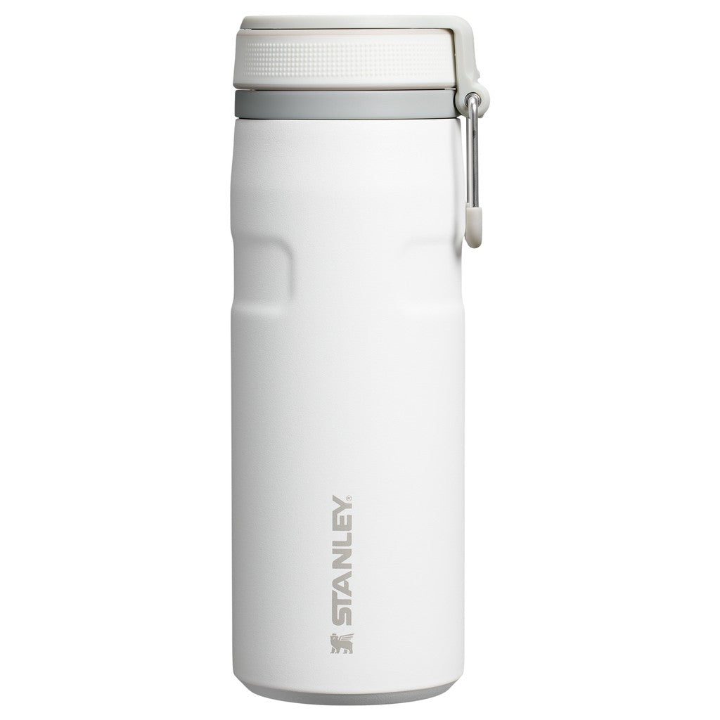 Stanley IceFlow Bottle Twist Flip 0.47L / 16oz Frost - Stanley