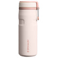 Stanley IceFlow Bottle Twist Flip 0.47L / 16oz Rose Quartz - Stanley