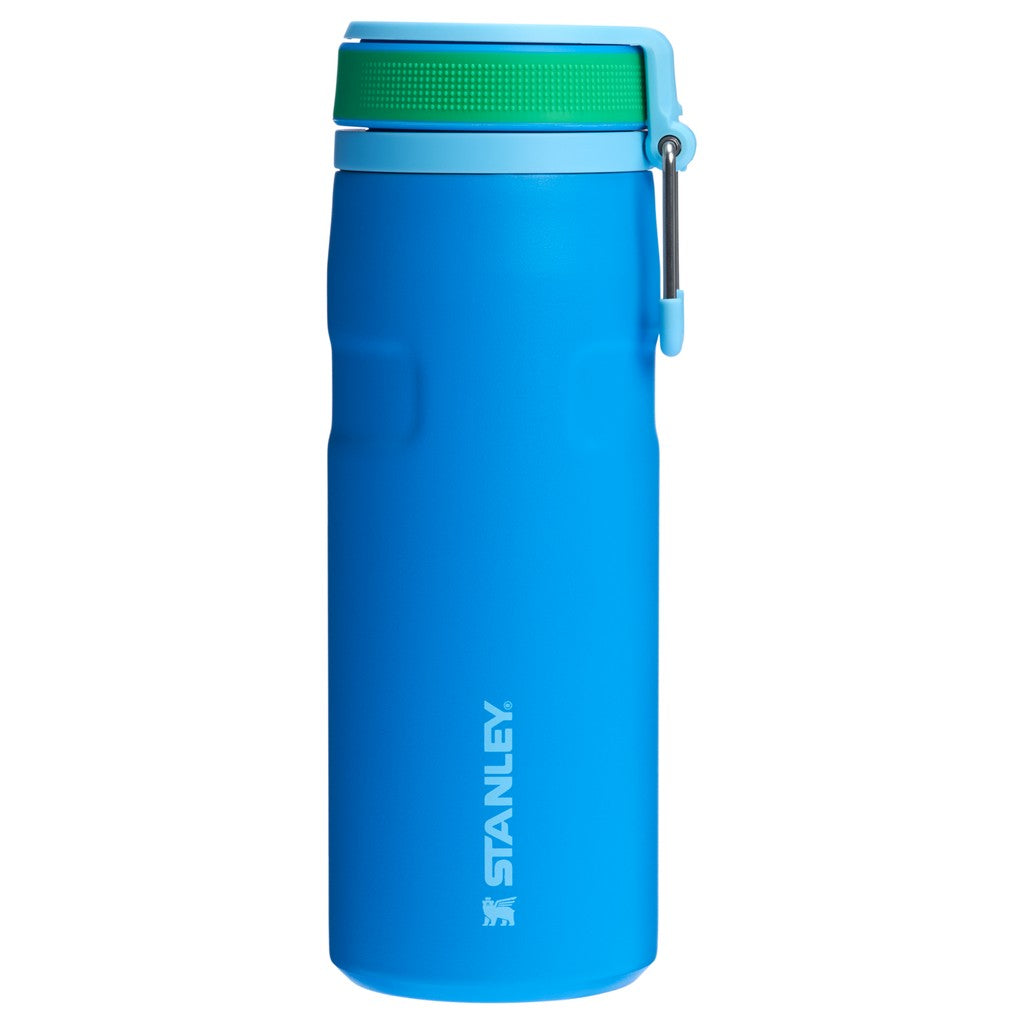 Stanley IceFlow Bottle Twist Flip 0.47L / 16oz Azure - Stanley