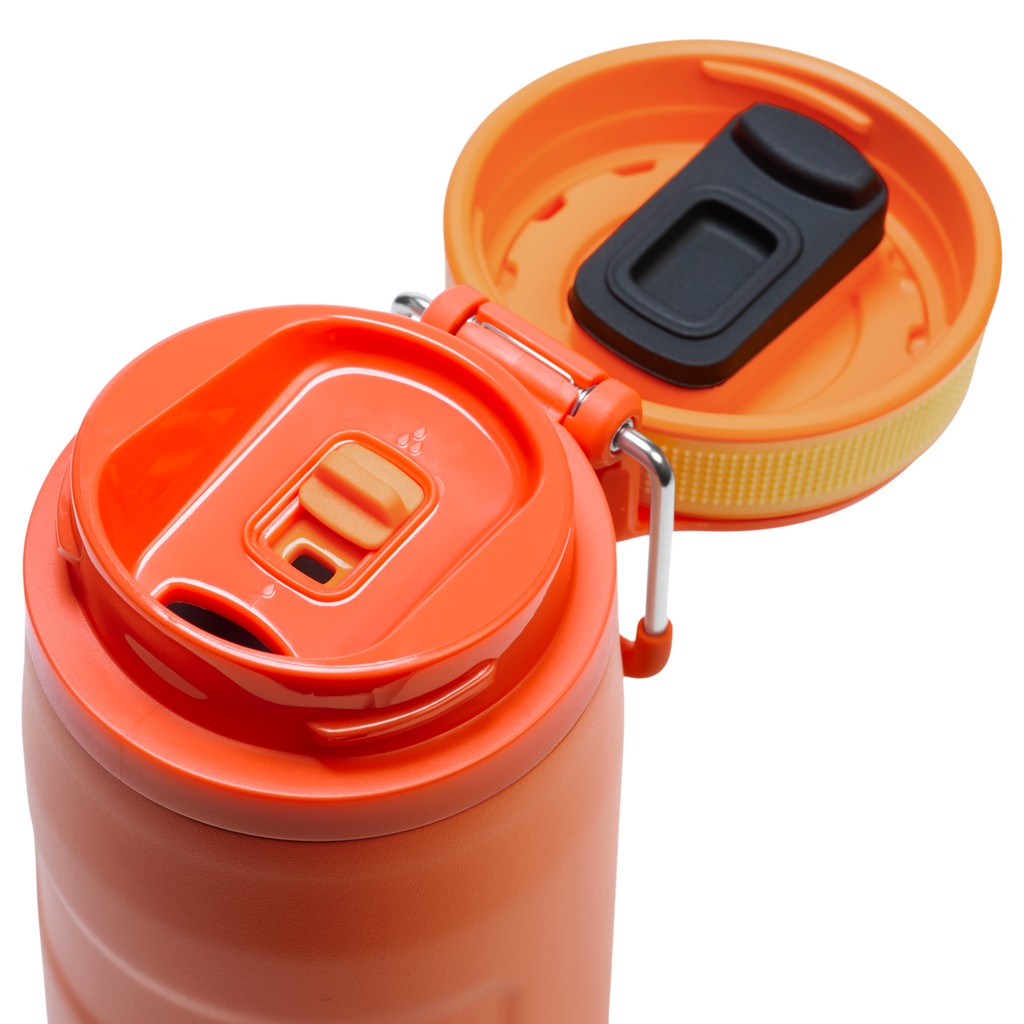Stanley IceFlow Bottle Twist Flip 0.47L / 16oz Azure - Stanley