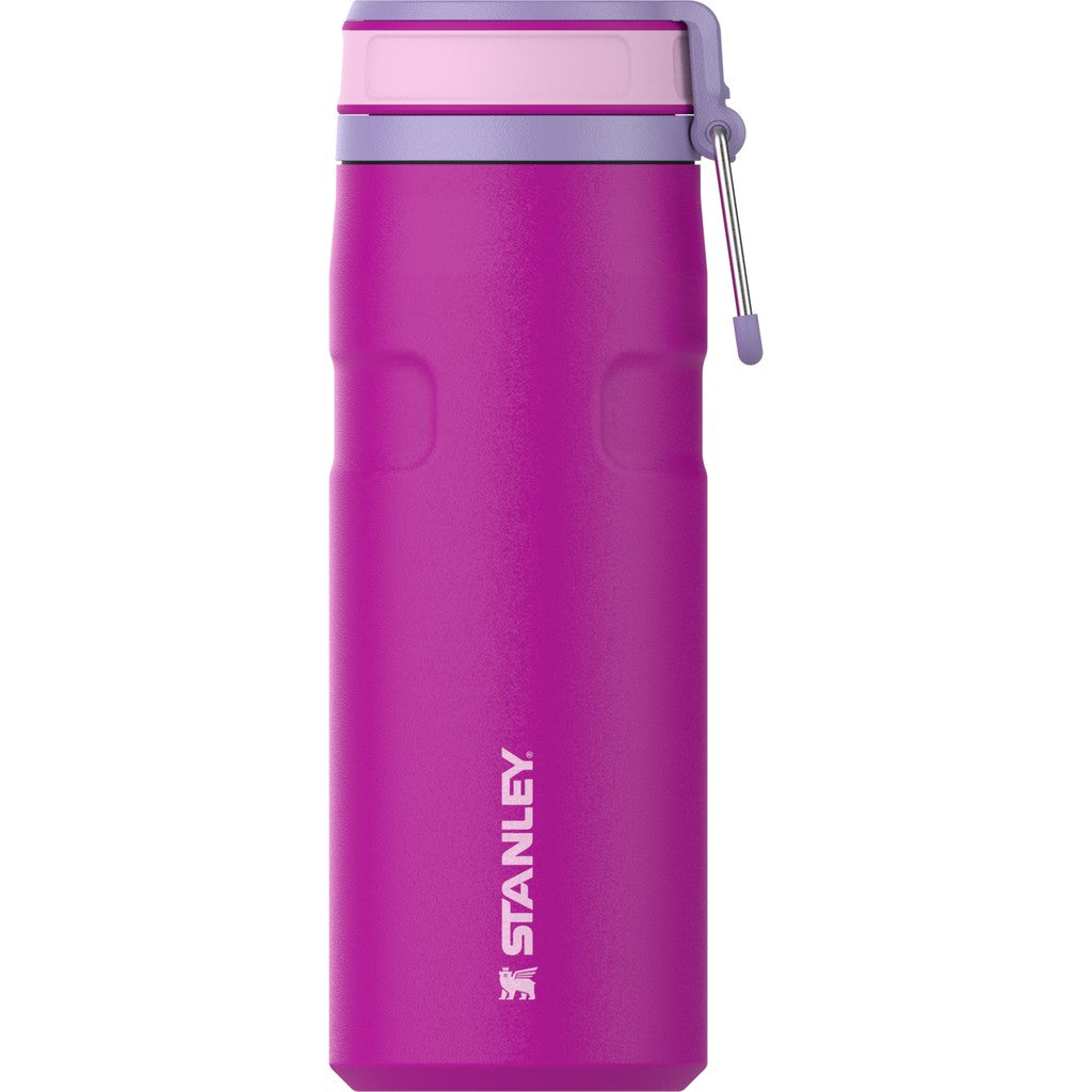 Stanley IceFlow Bottle Twist Flip 0.47L / 16oz Azure - Stanley