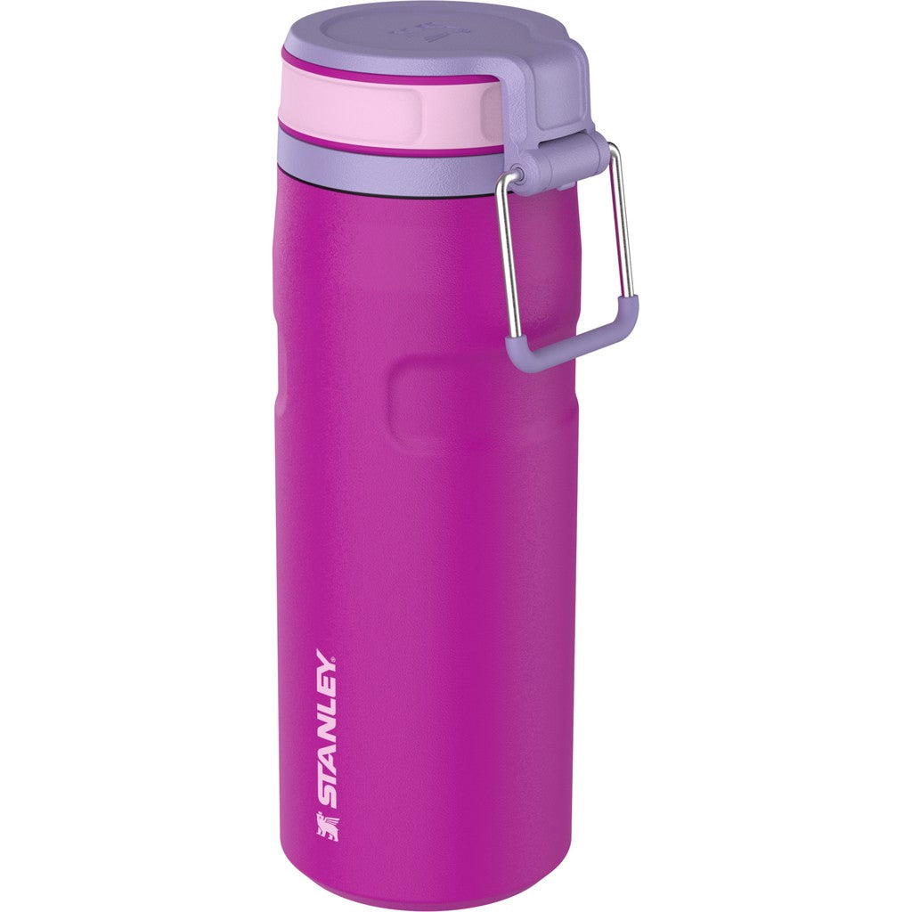 Stanley IceFlow Bottle Twist Flip 0.47L / 16oz Azure - Stanley