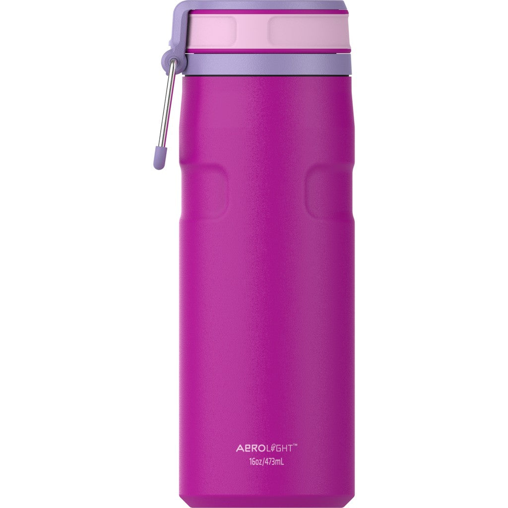 Stanley IceFlow Bottle Twist Flip 0.47L / 16oz Azure - Stanley