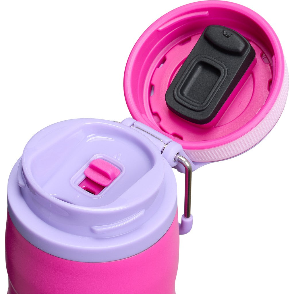 Stanley IceFlow Bottle Twist Flip 0.47L / 16oz Azure - Stanley
