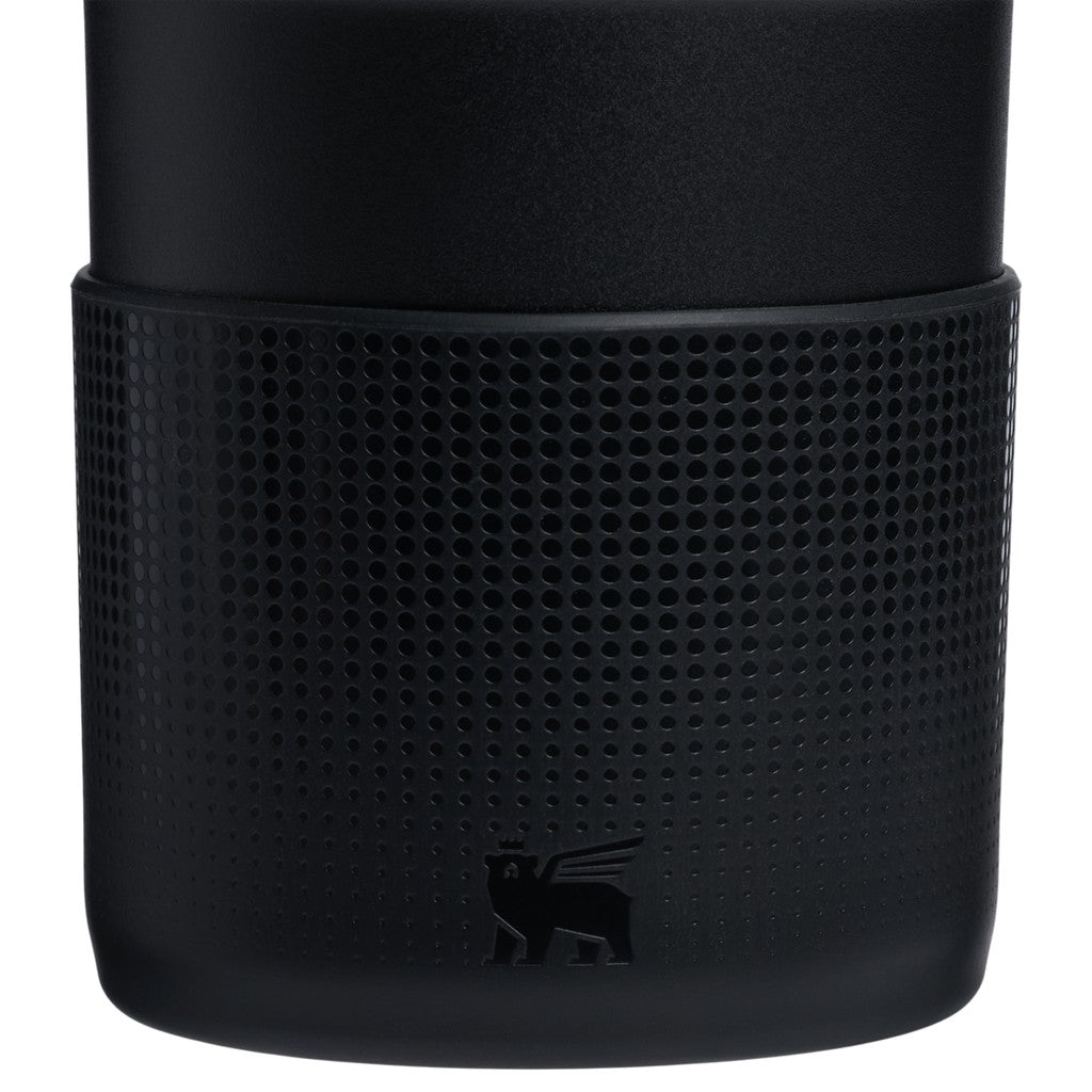 Stanley Quencher Boot + Straw Topper 40oz Palestone - Stanley