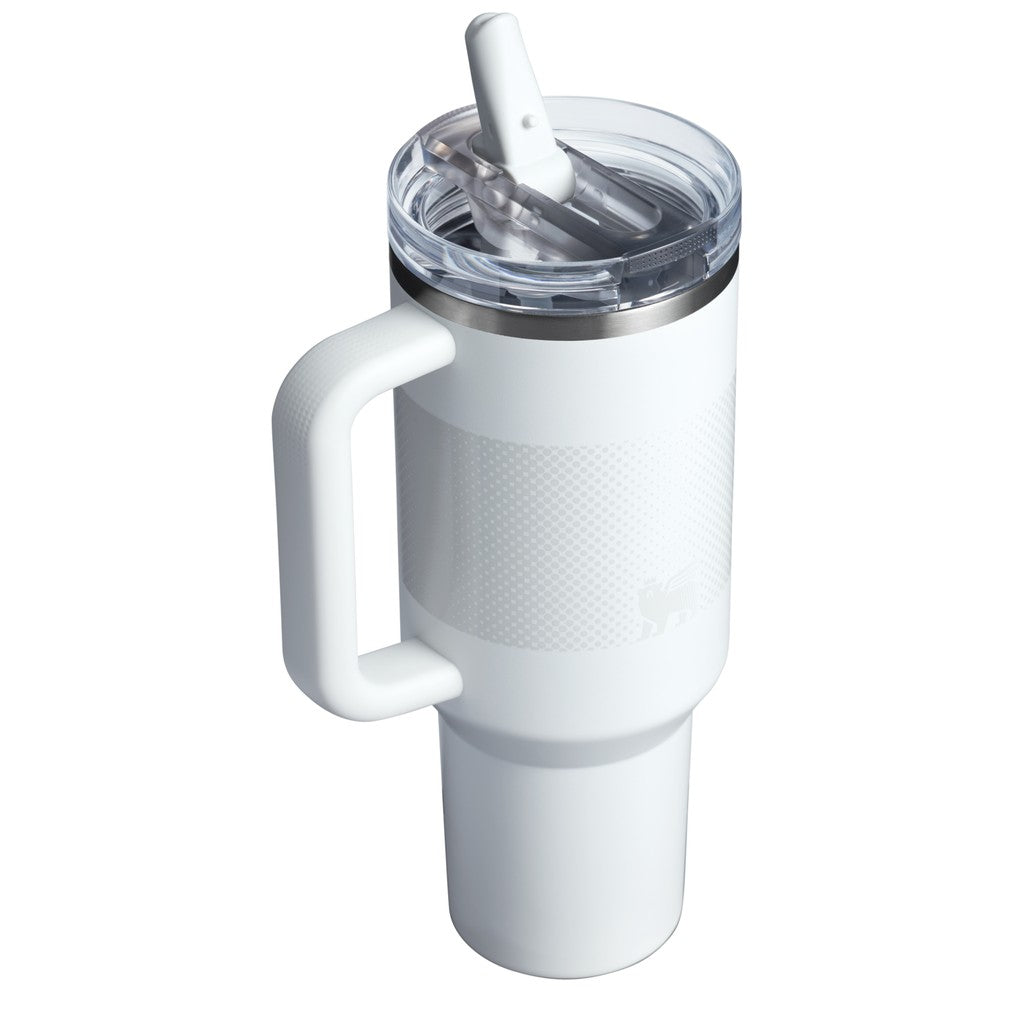 Stanley Quencher ProTour Flip Straw 1.18L/40oz Frost Fade - Stanley
