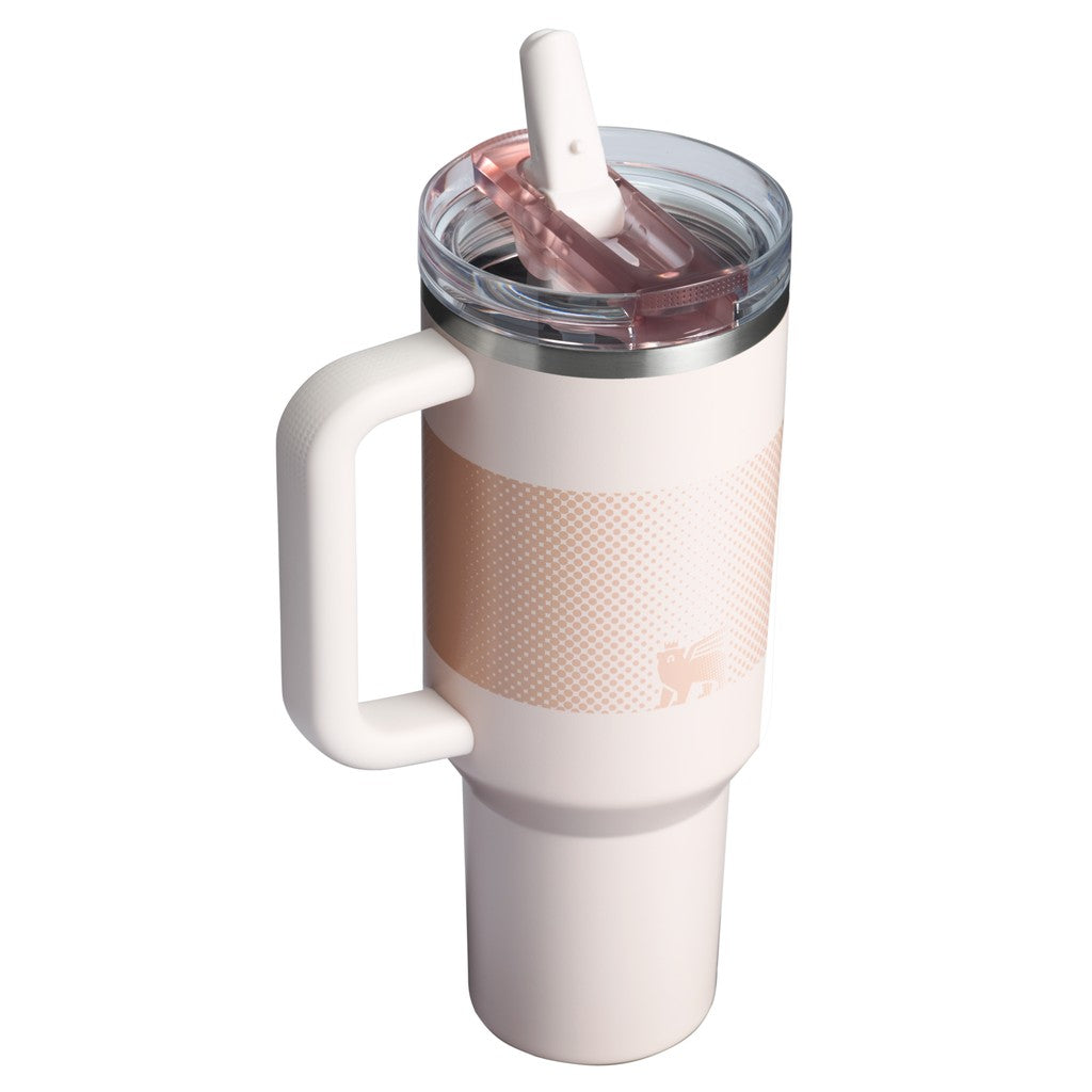 Stanley Quencher ProTour Flip Straw 1.18L/40oz Frost Fade - Stanley