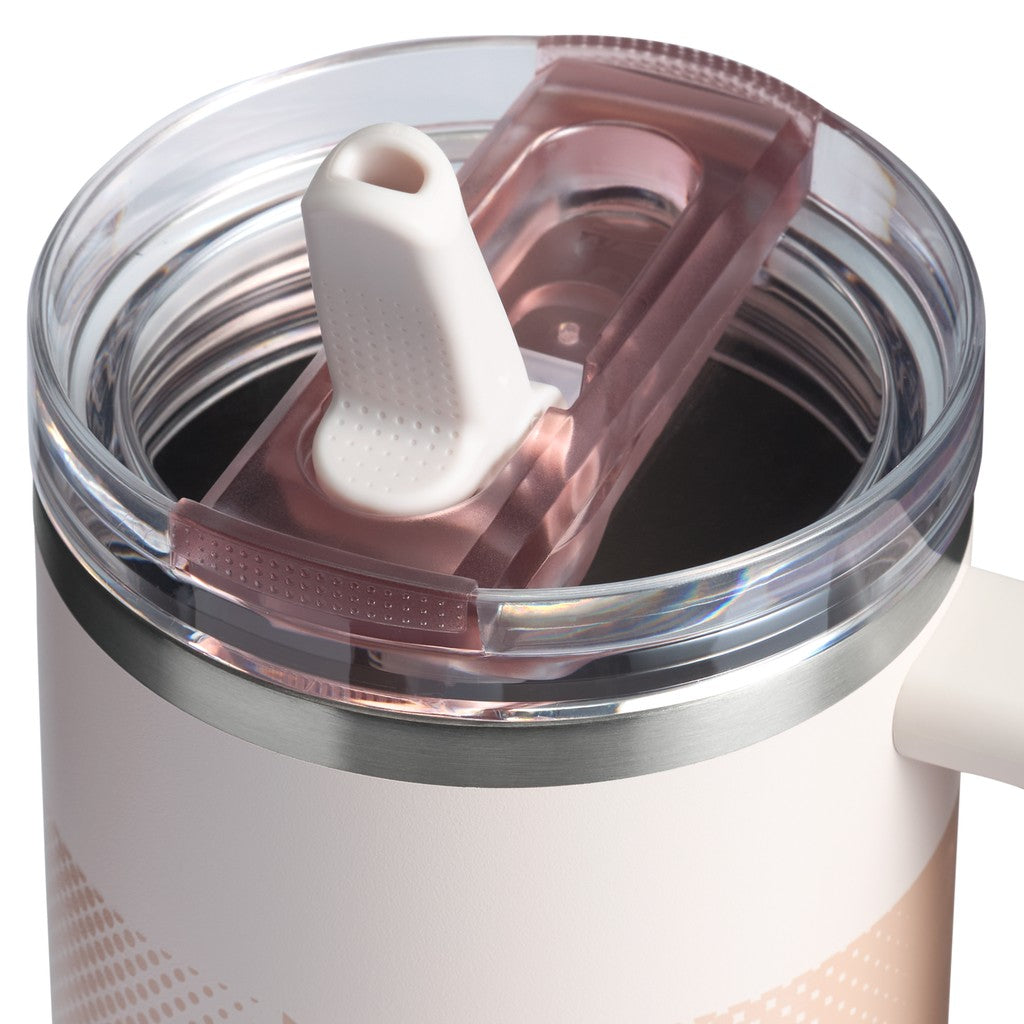 Stanley Quencher ProTour Flip Straw 1.18L/40oz Frost Fade - Stanley