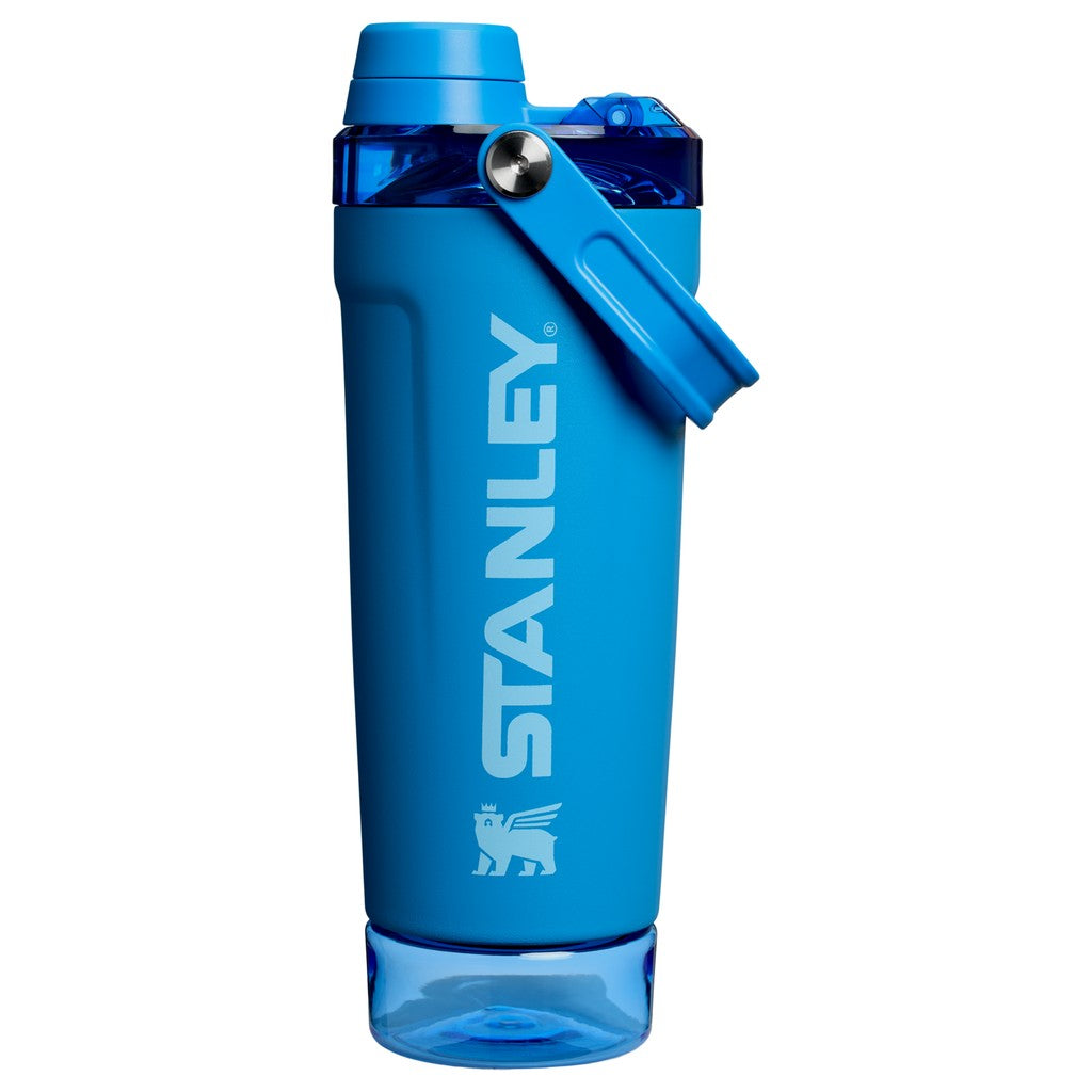 Stanley Activate Shaker 0.6L / 20oz Black 2.0 - Stanley